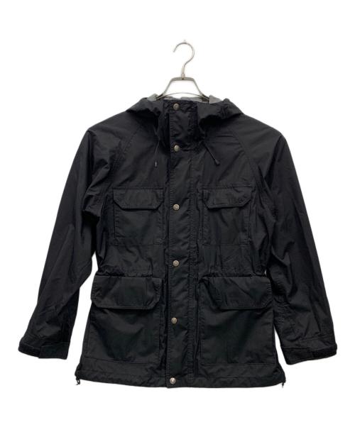 THE NORTH FACE（ザ ノース フェイス）THE NORTH FACE (ザ ノース フェイス) MOUNTAIN PARKA ブラック サイズ:Sの古着・服飾アイテム