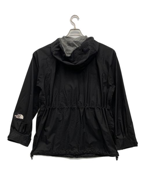 THE NORTH FACE（ザ ノース フェイス）THE NORTH FACE (ザ ノース フェイス) MOUNTAIN PARKA ブラック サイズ:Sの古着・服飾アイテム