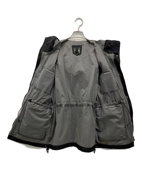 THE NORTH FACE（ザ ノース フェイス）THE NORTH FACE (ザ ノース フェイス) MOUNTAIN PARKA ブラック サイズ:Sの古着・服飾アイテム