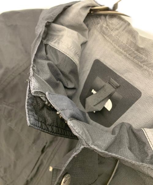 THE NORTH FACE（ザ ノース フェイス）THE NORTH FACE (ザ ノース フェイス) MOUNTAIN PARKA ブラック サイズ:Sの古着・服飾アイテム