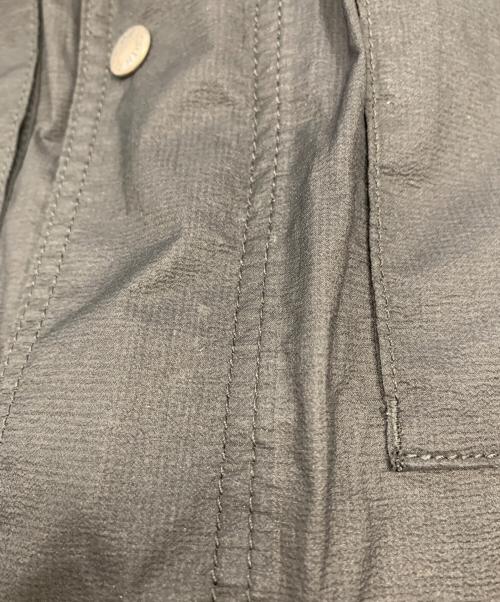 THE NORTH FACE（ザ ノース フェイス）THE NORTH FACE (ザ ノース フェイス) MOUNTAIN PARKA ブラック サイズ:Sの古着・服飾アイテム