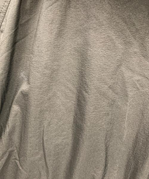 THE NORTH FACE（ザ ノース フェイス）THE NORTH FACE (ザ ノース フェイス) MOUNTAIN PARKA ブラック サイズ:Sの古着・服飾アイテム