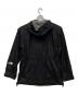 THE NORTH FACE (ザ ノース フェイス) MOUNTAIN PARKA ブラック サイズ:S：9000円