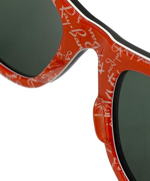 RAY-BAN（レイバン）RAY-BAN (レイバン) サングラスの古着・服飾アイテム