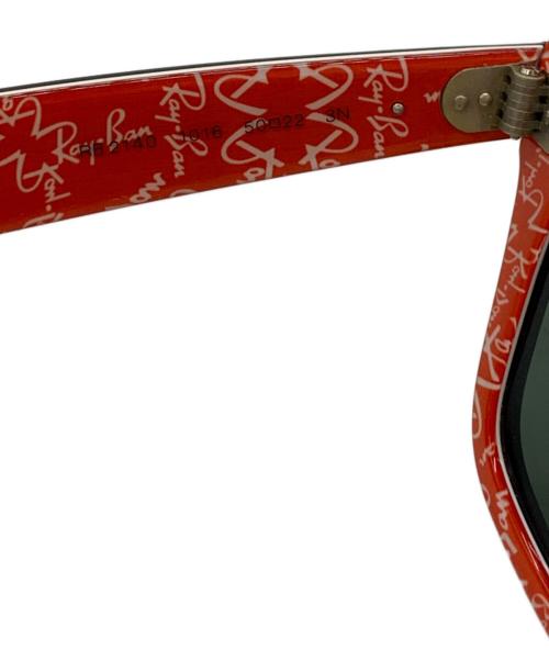 RAY-BAN（レイバン）RAY-BAN (レイバン) サングラスの古着・服飾アイテム