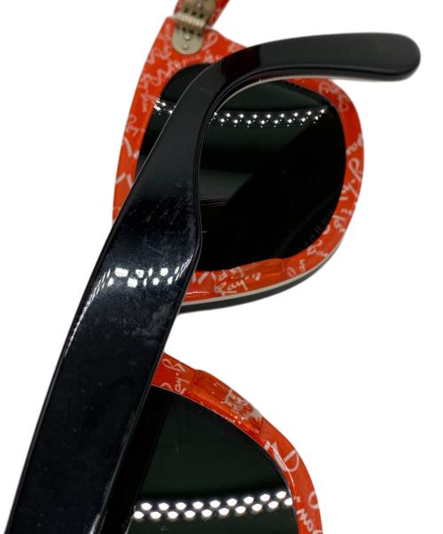 RAY-BAN（レイバン）RAY-BAN (レイバン) サングラスの古着・服飾アイテム