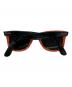 RAY-BAN (レイバン) サングラス：5000円