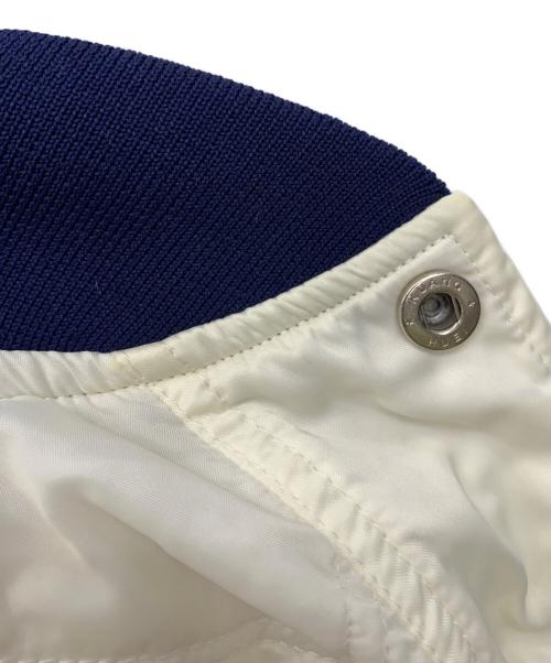 adidas（アディダス）adidas (アディダス) スタジャン ホワイト サイズ:-の古着・服飾アイテム