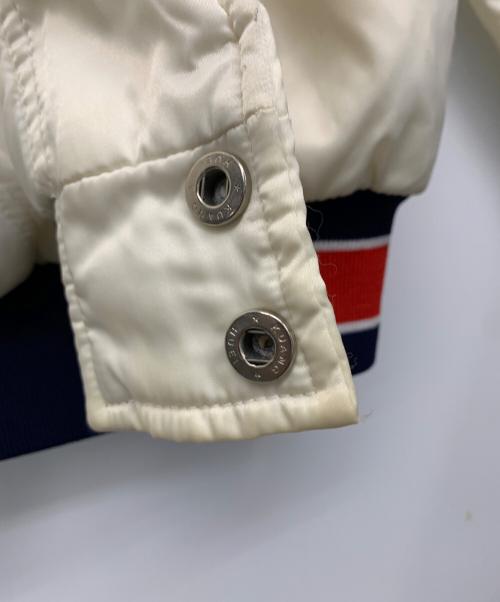 adidas（アディダス）adidas (アディダス) スタジャン ホワイト サイズ:-の古着・服飾アイテム