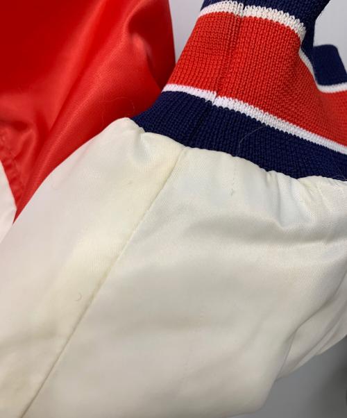 adidas（アディダス）adidas (アディダス) スタジャン ホワイト サイズ:-の古着・服飾アイテム