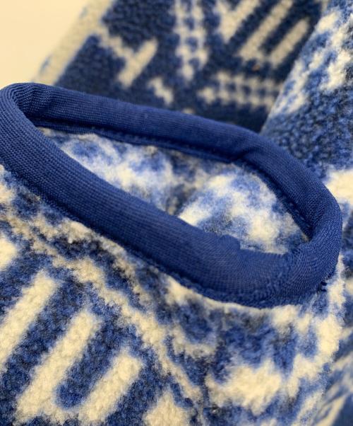 Patagonia（パタゴニア）Patagonia (パタゴニア) フリースジャケット ブルー サイズ:Sの古着・服飾アイテム