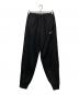 NIKE（ナイキ）の古着「ジャージパンツ」｜ブラック