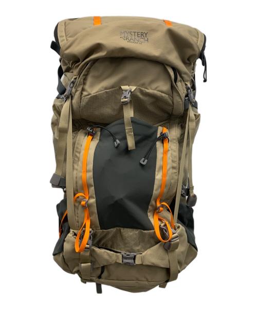 MYSTERY RANCH（ミステリーランチ）MYSTERY RANCH (ミステリーランチ) ミリタリーリュックの古着・服飾アイテム
