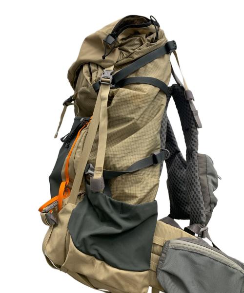 MYSTERY RANCH（ミステリーランチ）MYSTERY RANCH (ミステリーランチ) ミリタリーリュックの古着・服飾アイテム