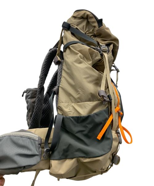 MYSTERY RANCH（ミステリーランチ）MYSTERY RANCH (ミステリーランチ) ミリタリーリュックの古着・服飾アイテム