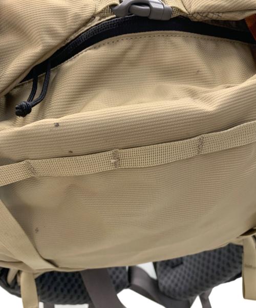 MYSTERY RANCH（ミステリーランチ）MYSTERY RANCH (ミステリーランチ) ミリタリーリュックの古着・服飾アイテム