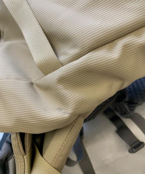 MYSTERY RANCH（ミステリーランチ）MYSTERY RANCH (ミステリーランチ) ミリタリーリュックの古着・服飾アイテム