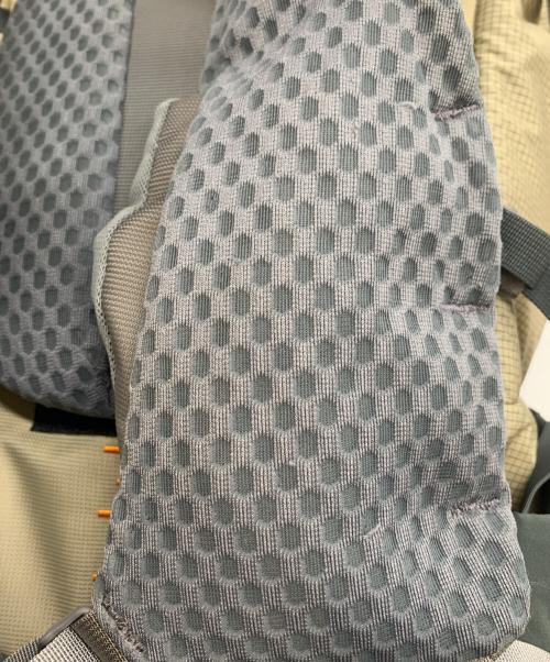 MYSTERY RANCH（ミステリーランチ）MYSTERY RANCH (ミステリーランチ) ミリタリーリュックの古着・服飾アイテム