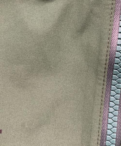 MAMMUT（マムート）MAMMUT (マムート) ハードシェルフードジャケット グリーン サイズ:XLの古着・服飾アイテム