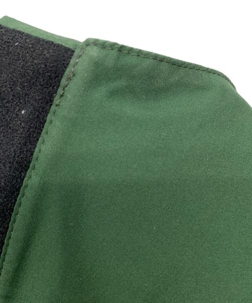 MAMMUT（マムート）MAMMUT (マムート) ハードシェルフードジャケット グリーン サイズ:XLの古着・服飾アイテム