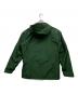 MAMMUT (マムート) ハードシェルフードジャケット グリーン サイズ:XL：15000円