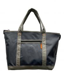 L.L.Bean（エルエルビーン）の古着「トートバッグ」
