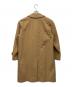 Burberry's (バーバリーズ) カシミヤコート ベージュ サイズ:-：18000円