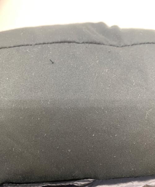 HERNO（ヘルノ）HERNO (ヘルノ) ダウンジャケット ブラック サイズ:44の古着・服飾アイテム