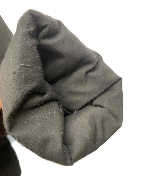 HERNO（ヘルノ）HERNO (ヘルノ) ダウンジャケット ブラック サイズ:44の古着・服飾アイテム