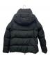 HERNO (ヘルノ) ダウンジャケット ブラック サイズ:44：16000円
