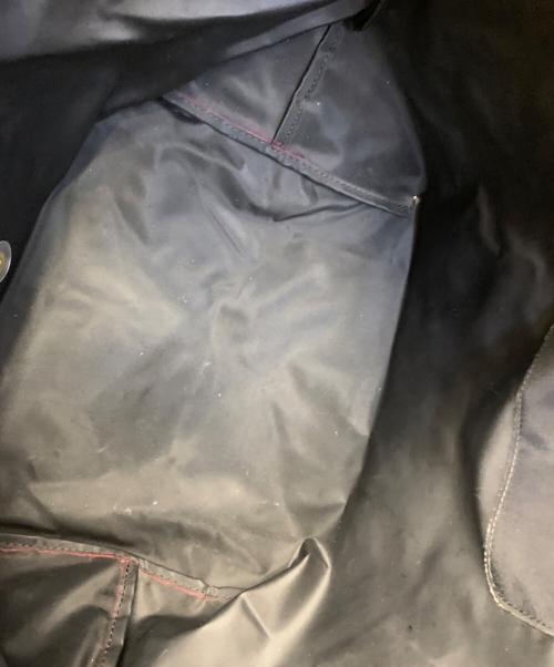 LONGCHAMP（ロンシャン）LONGCHAMP (ロンシャン) ル プリアージュ オリジナル M トップハンドルバッグの古着・服飾アイテム