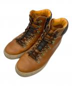 Dannerダナー）の古着「ブーツ」｜ブラウン