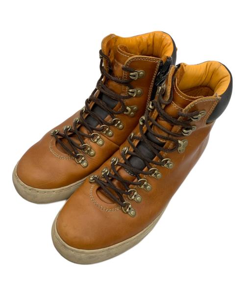 Danner（ダナー）Danner (ダナー) ブーツ ブラウン サイズ:26の古着・服飾アイテム