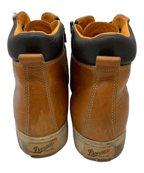 Danner（ダナー）Danner (ダナー) ブーツ ブラウン サイズ:26の古着・服飾アイテム