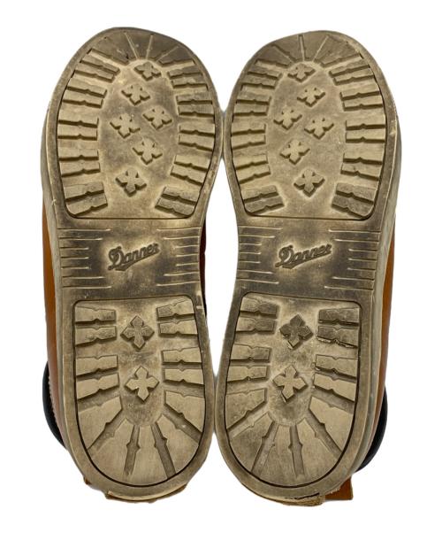 Danner（ダナー）Danner (ダナー) ブーツ ブラウン サイズ:26の古着・服飾アイテム