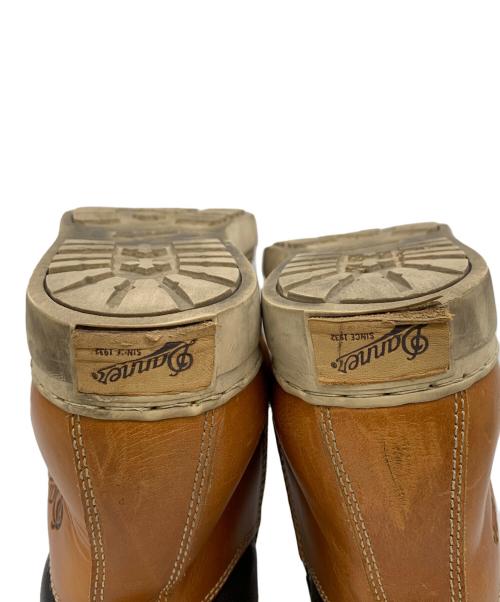 Danner（ダナー）Danner (ダナー) ブーツ ブラウン サイズ:26の古着・服飾アイテム
