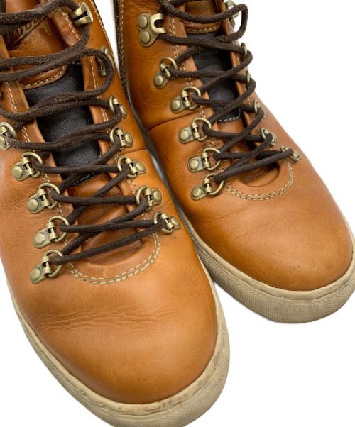 Danner（ダナー）Danner (ダナー) ブーツ ブラウン サイズ:26の古着・服飾アイテム