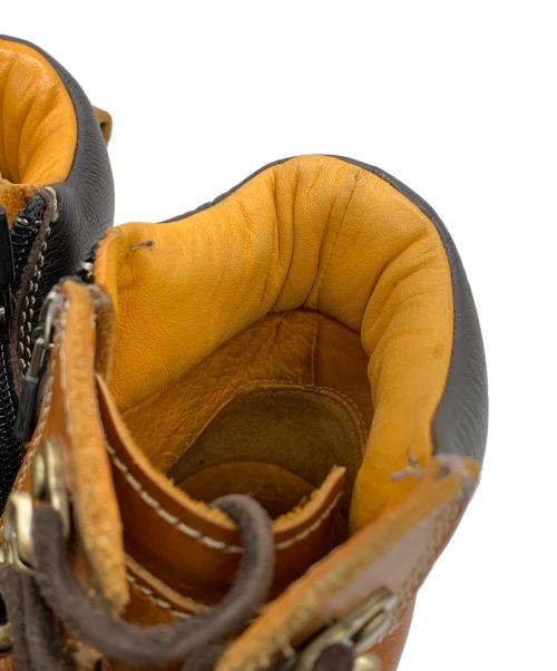 Danner（ダナー）Danner (ダナー) ブーツ ブラウン サイズ:26の古着・服飾アイテム