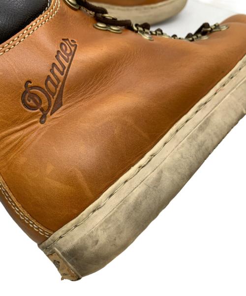 Danner（ダナー）Danner (ダナー) ブーツ ブラウン サイズ:26の古着・服飾アイテム