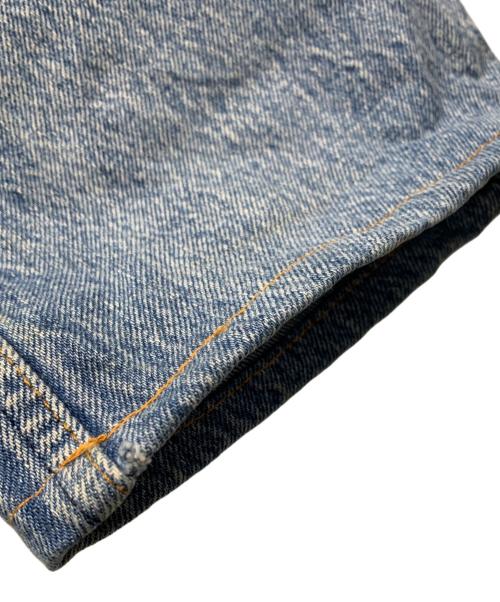 LEVI'S（リーバイス）LEVI'S (リーバイス) デニムパンツ インディゴ サイズ:W30の古着・服飾アイテム