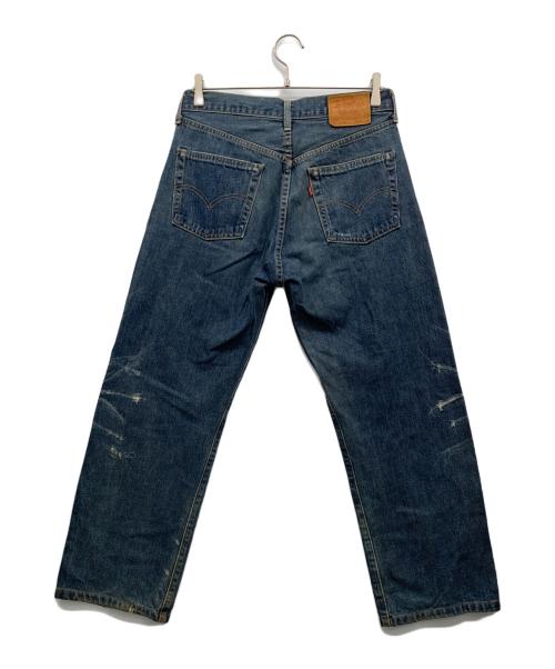 LEVI'S（リーバイス）LEVI'S (リーバイス) デニムパンツ インディゴ サイズ:W32の古着・服飾アイテム