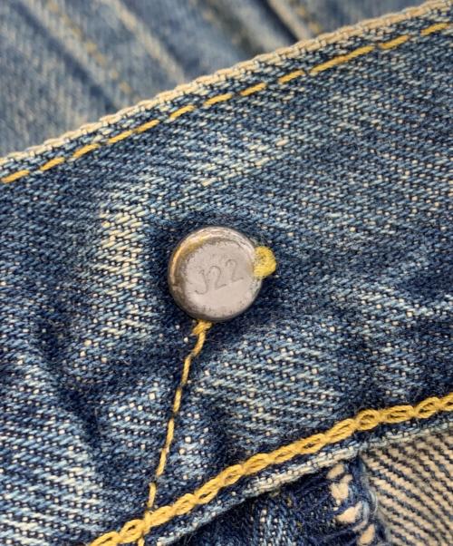 LEVI'S（リーバイス）LEVI'S (リーバイス) デニムパンツ インディゴ サイズ:W32の古着・服飾アイテム