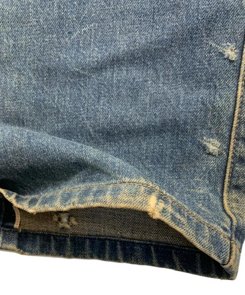 LEVI'S（リーバイス）LEVI'S (リーバイス) デニムパンツ インディゴ サイズ:W32の古着・服飾アイテム