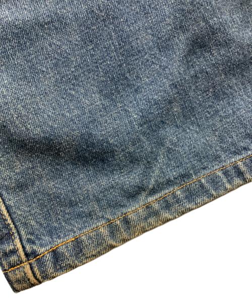 LEVI'S（リーバイス）LEVI'S (リーバイス) デニムパンツ インディゴ サイズ:W32の古着・服飾アイテム