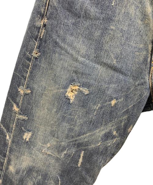 LEVI'S（リーバイス）LEVI'S (リーバイス) デニムパンツ インディゴ サイズ:W32の古着・服飾アイテム