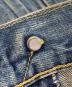 中古・古着 LEVI'S (リーバイス) デニムパンツ インディゴ サイズ:W32：7000円