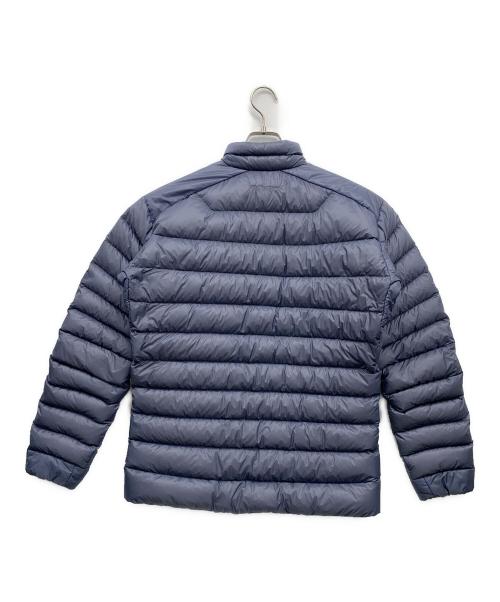 ARC'TERYX（アークテリクス）ARC'TERYX (アークテリクス) cerium jacket グレー サイズ:Mの古着・服飾アイテム