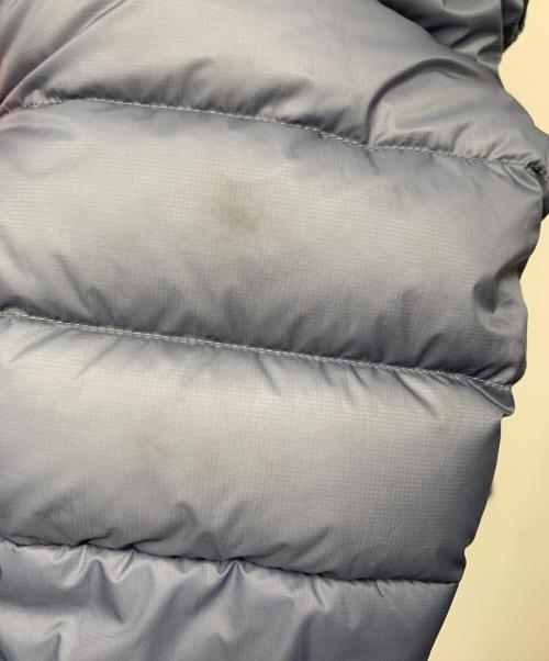 ARC'TERYX（アークテリクス）ARC'TERYX (アークテリクス) cerium jacket グレー サイズ:Mの古着・服飾アイテム