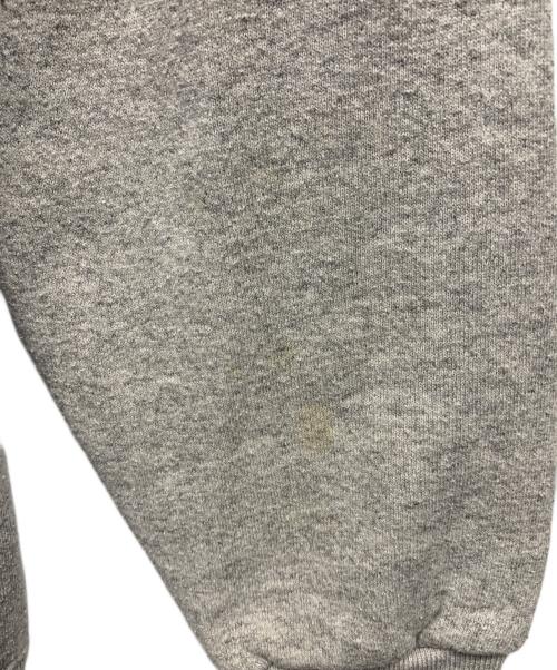 SANTEE（サンティ）SANTEE (サンティ) クルーネックスウェット グレー サイズ:Mの古着・服飾アイテム