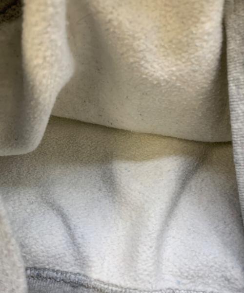 SANTEE（サンティ）SANTEE (サンティ) クルーネックスウェット グレー サイズ:Mの古着・服飾アイテム